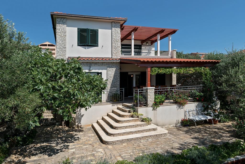 Apartman Roza Rogoznica  Exterior photo