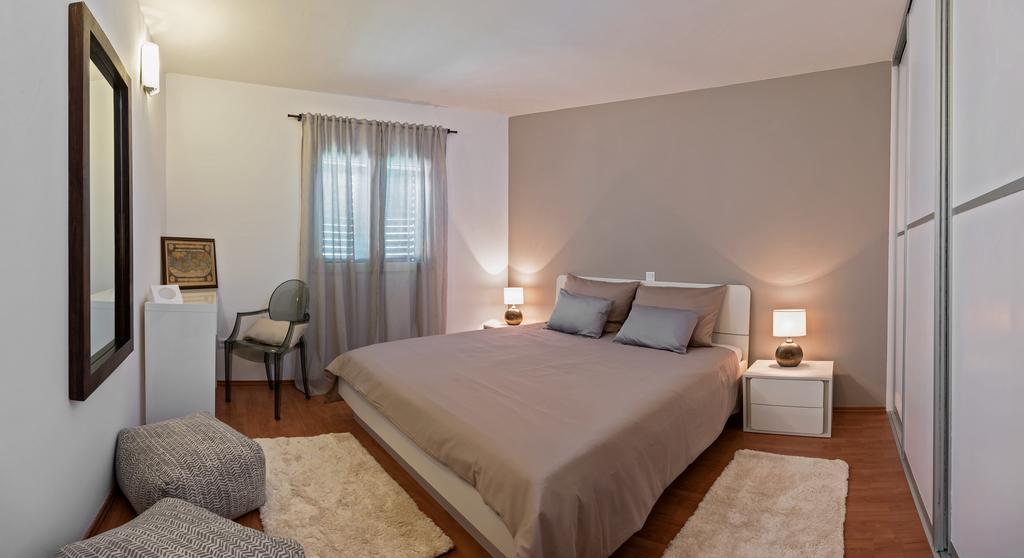 Apartman Roza Rogoznica  Exterior photo