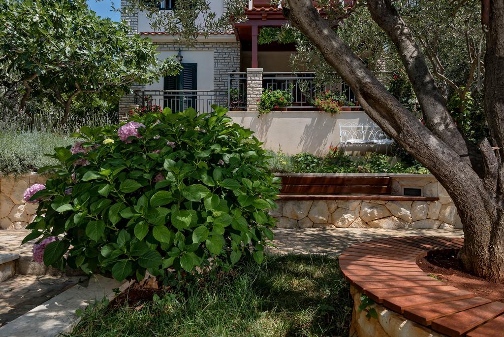 Apartman Roza Rogoznica  Exterior photo