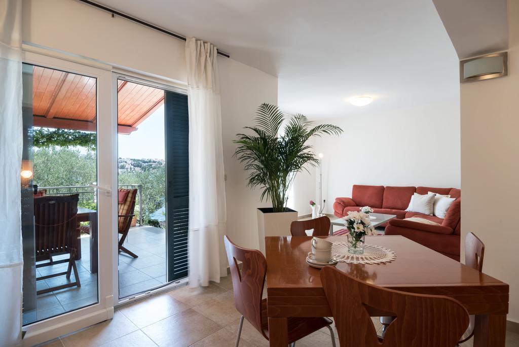 Apartman Roza Rogoznica  Exterior photo