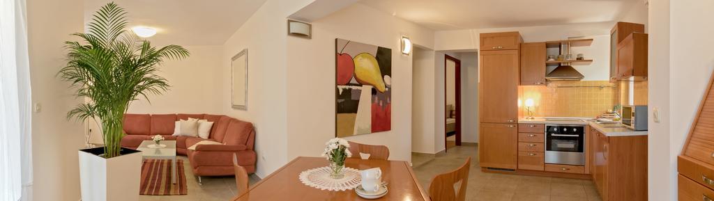 Apartman Roza Rogoznica  Exterior photo