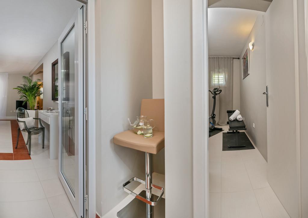 Apartman Roza Rogoznica  Exterior photo